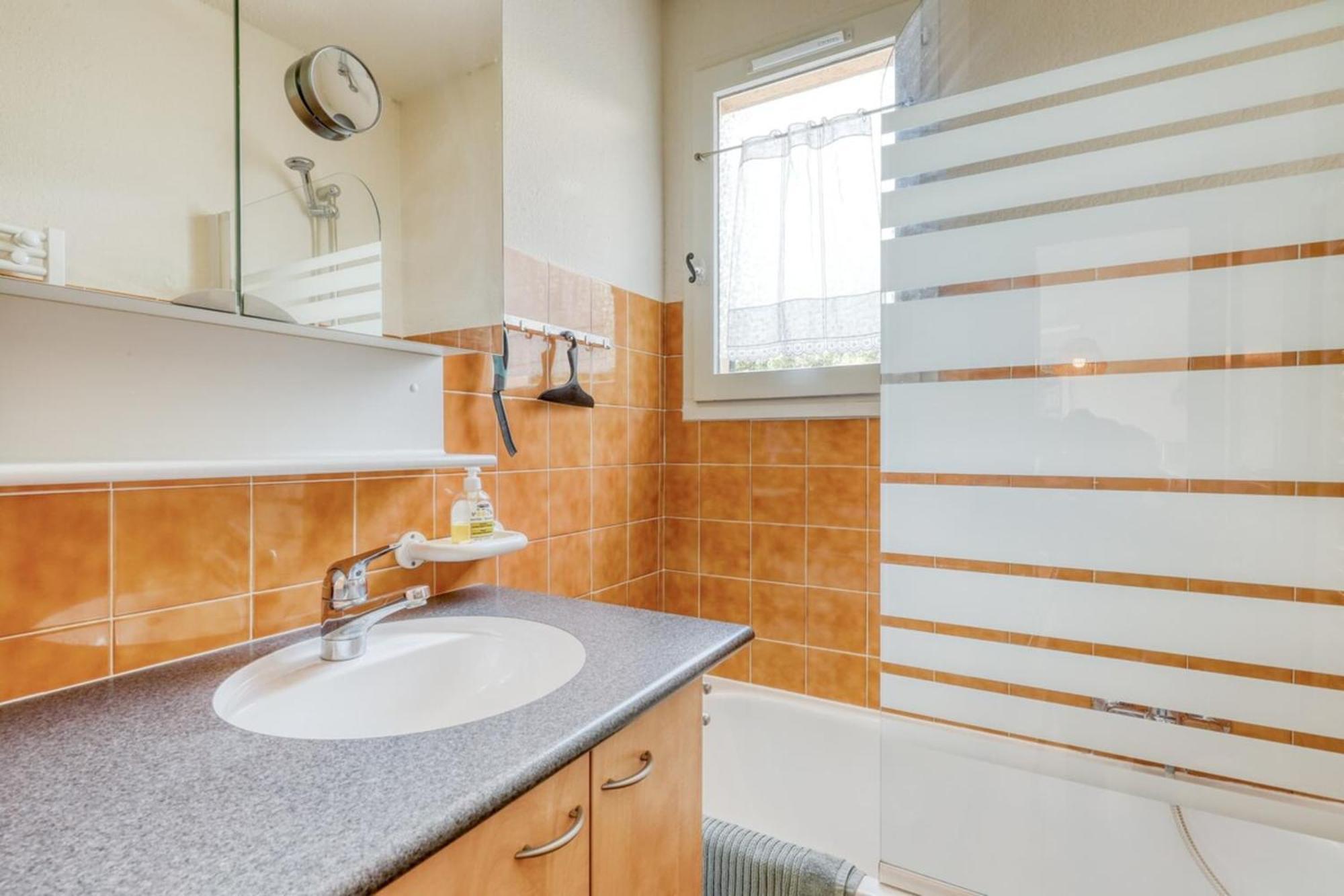 Exceptional View In Saint-Clair For 4 People Lägenhet Le Lavandou Exteriör bild